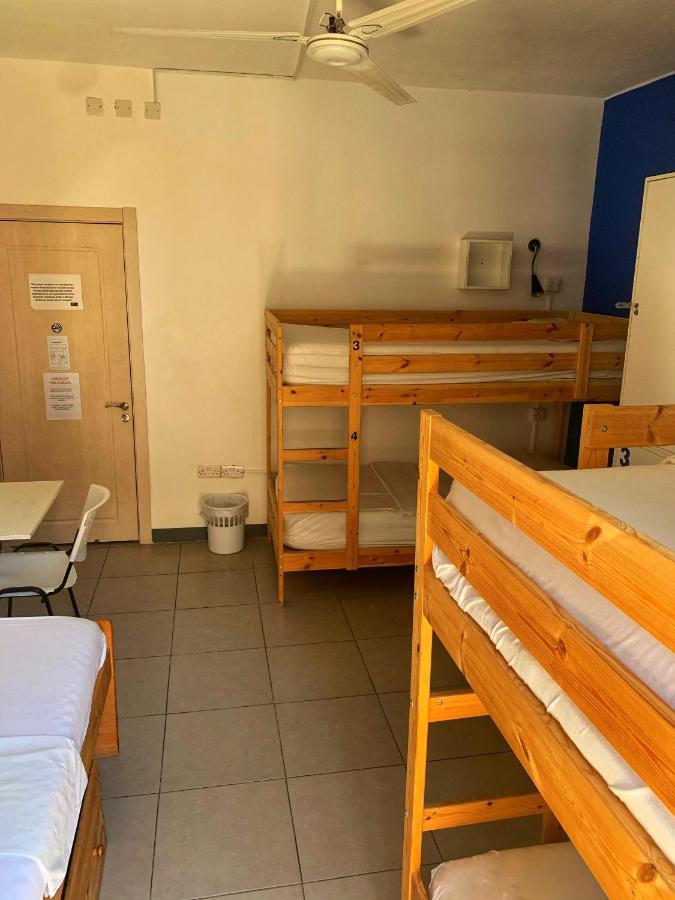 Metropole Budget Hostel Saint Julian's Luaran gambar